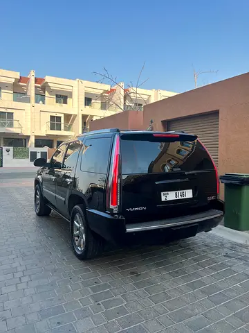 Yukon Denali (Special)
