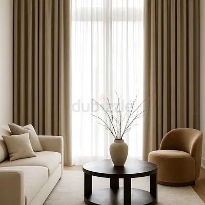 curtains Customizes