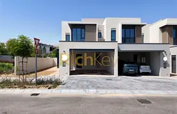 Modern 4BR + Maid | Corner Unit | Single Row