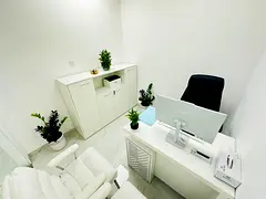 Brand New Offices | Bank Account Assistance | Near to Metro