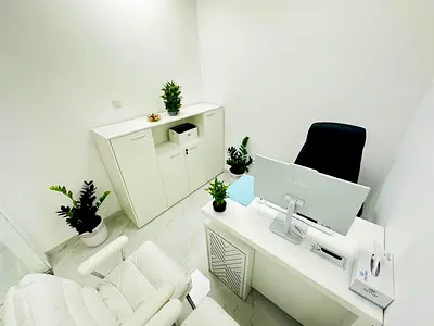 Brand New Offices | Bank Account Assistance | Near to Metro