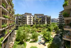 Modern Studio | Skyline Views | Premium Amenities