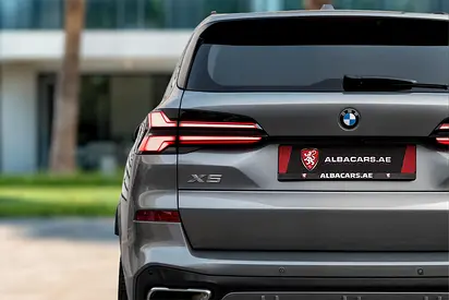 صورة مصغرة 6 لـ 2025 BMW X5