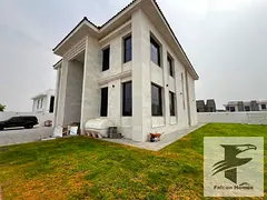 Brand New | 5BR Grand Villa | Private Garden