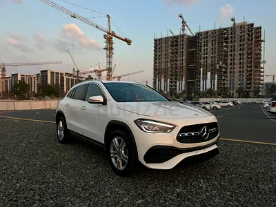 Mercedes-Benz GLA 250 4MATIC 2023 | American Specs | Low Mileage