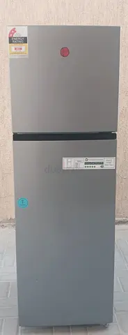 HOOVER brand Refrigerator with perfect working Condition