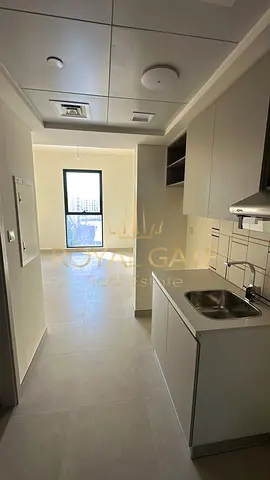 Brand-New Studio | Highest Floor | Prime Investment
