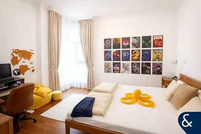 One Bedroom | Close to metro | Furnished