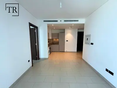 1BR+Study | High Floor | Semi Furnished| By Metro