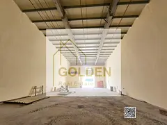 70 kW Power | Brand-New Industrial Warehouse for Rent in Umm Al Quwain | Spacious Loading &amp; Unlo