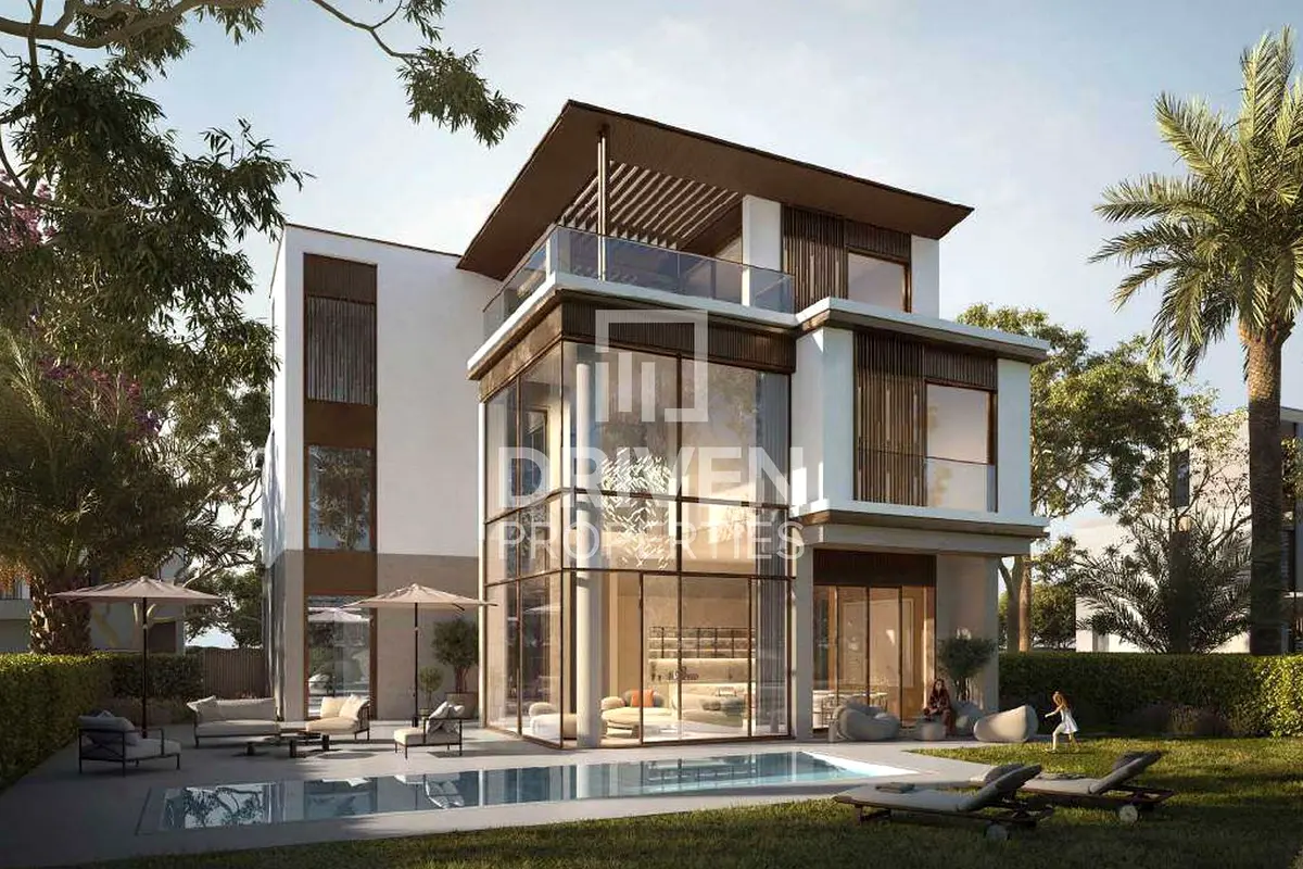 Exclusive G+2 Villa | Private Lift | 60/40 PP