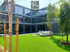 Mortgage Available | 6BR Villa in Saro | G+2 with Lift & Pool View