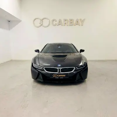 صورة 2 لـ 2014 BMW I8
