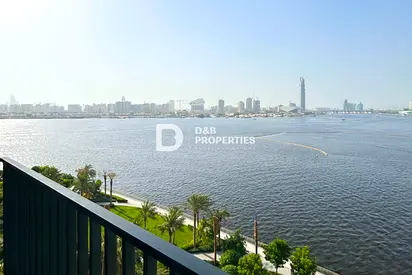 SEA VIEW | SPACIOUS | UNFURNISHED | VACANT