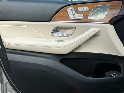 Mercedes-Benz GLS 450 4MATIC, миниатюра 5