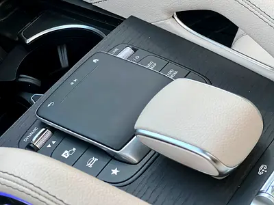 Mercedes-Benz GLS 450, миниатюра 17
