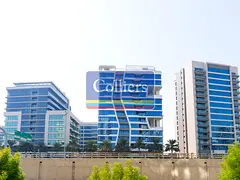 High-Visibility Retail in A New Residential Tower