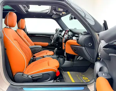 2024 MINI COOPER — миниатюра 11