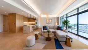 Premium Quality | Marriott Furnished | Ready to Move