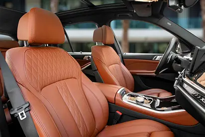 صورة مصغرة 11 لـ 2025 BMW X5