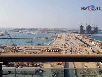 Sea View | Spacious 2bhk | Big Layout