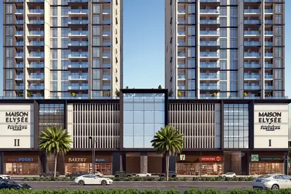 Handover Soon | Payment Plan 1% Till 2030