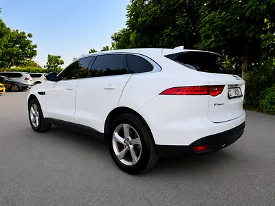 صورة مصغرة 5 لـ 2018 Jaguar F-PACE