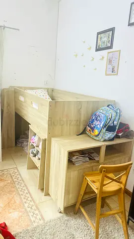 Kids bung bed