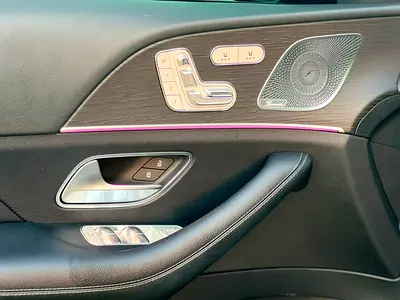 Mercedes-Benz GLE 350, миниатюра 8