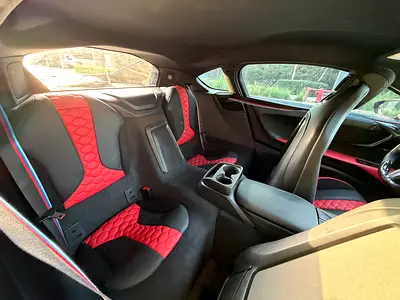 صورة مصغرة 14 لـ 2017 BMW I8