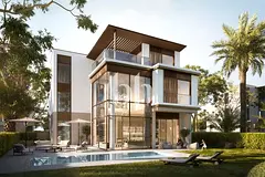4bd Large | Single row | All Ensuite | Standalon
