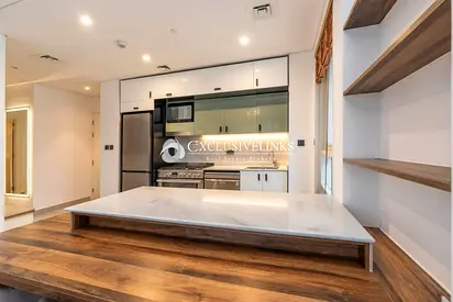 Pool & Park View | Modern Living | Furnished