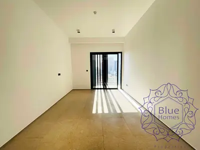 Move-In Ready 1BR | Balcony | Premium Interiors | Built-in Wardrobes