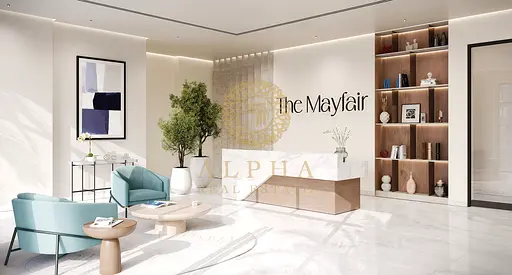 Boulevard View | Spacious Layout | Large Balcony