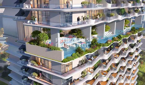 FULLY FURNISHED | HIGH FLOOR | Q4 2026 | RESALE