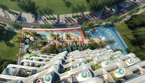 FULLY FURNISHED | HIGH FLOOR | Q4 2026 | RESALE
