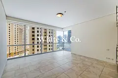 Unfurnished | Large Layout | Available