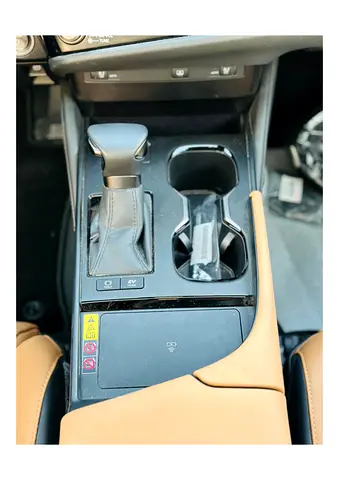 صورة مصغرة 13 لـ 2023 Lexus ES-SERIES