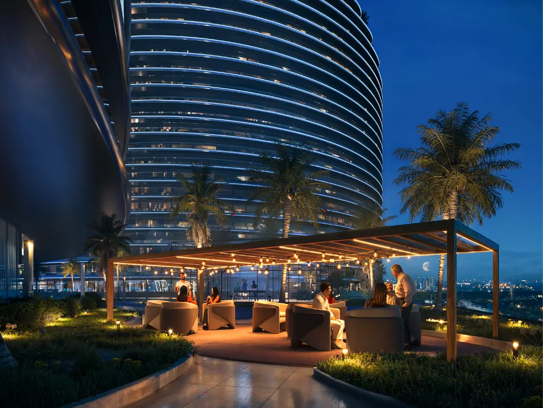 Luxury Living | Strong Capital Growth | Smart Investment