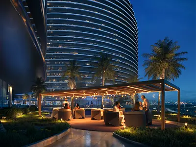 Luxury Living | Strong Capital Growth | Smart Investment