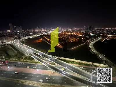 Investment Opportunity | City Tower Ajman