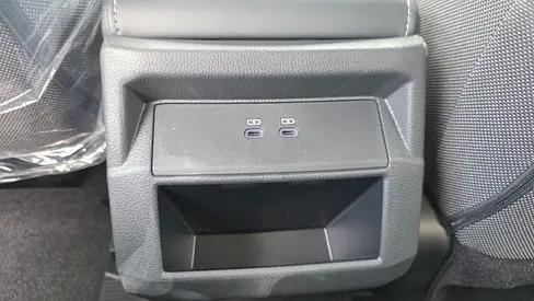 2026 Toyota HILUX 照片 15