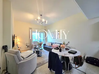 FURNISHED | NEXT TO SCHOOL | BEAUTIFUL AMENITIES