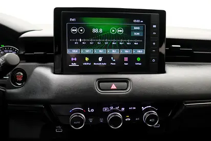 صورة 8 لـ 2024 Honda HR-V