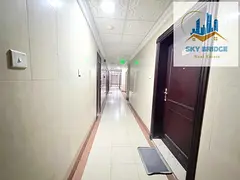 🏡 Spacious 1 Bedroom Hall Apartment for Rent – Al Nabba, Sharjah