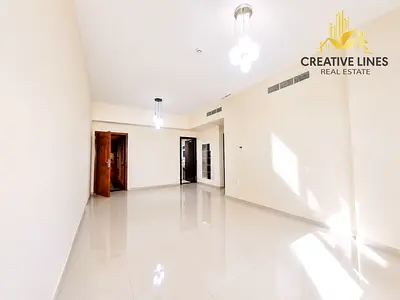 Prime Location 2BHK | Opposite Central School | Al Nahda 2 | 70K