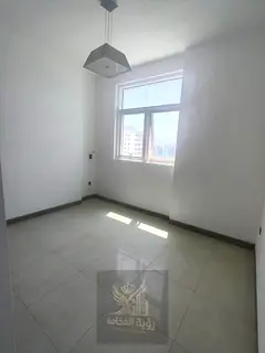 2 Bedrooms + Living Room – Umm Al Tarafa Free parking Free gym and swimming pool access Open to al