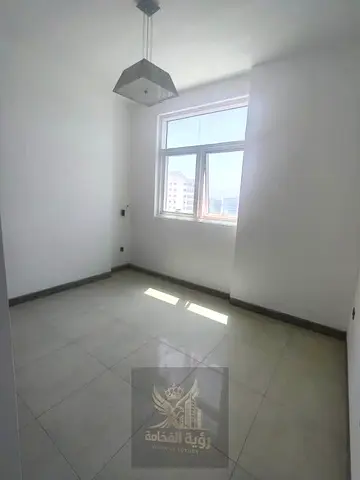 2 Bedrooms + Living Room – Umm Al Tarafa Free parking Free gym and swimming pool access Open to all