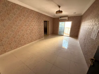 Al Jurf 2 | Spacious 2BR | 2 Balconies | Master Bedroom | AED 38K