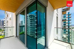 Premium 1BR | Bright Layout | Vacant